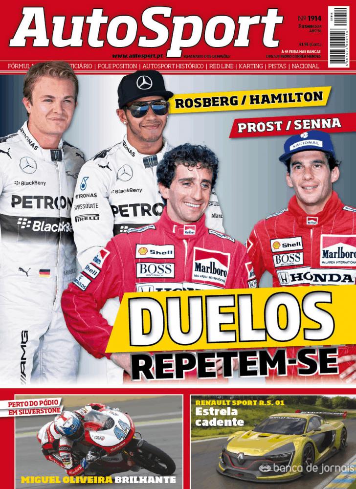 Autosport