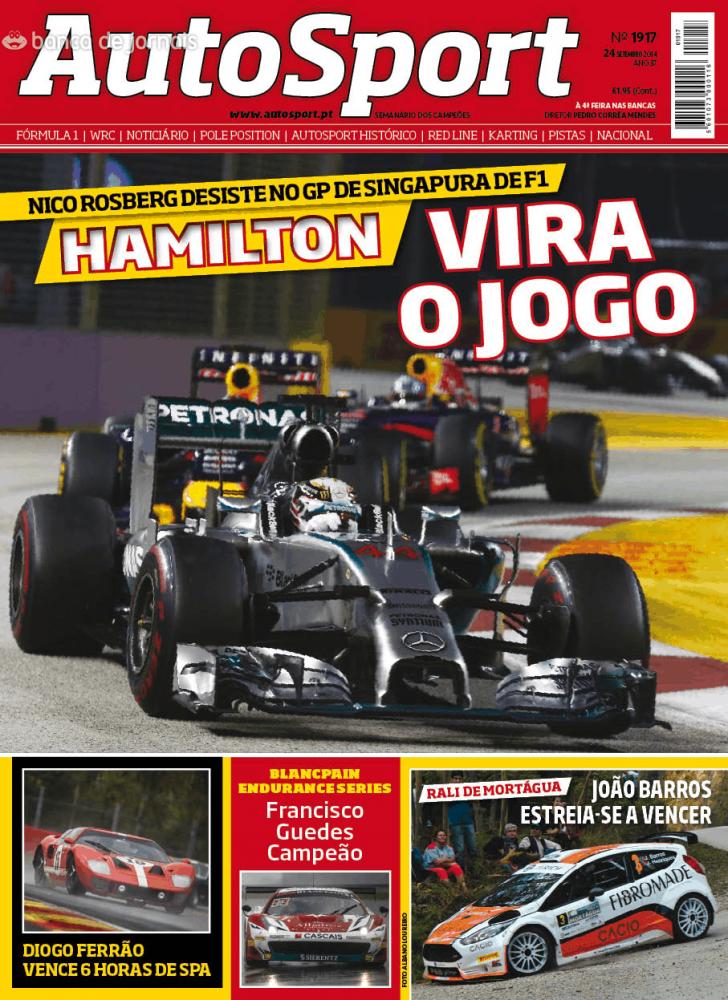 Autosport