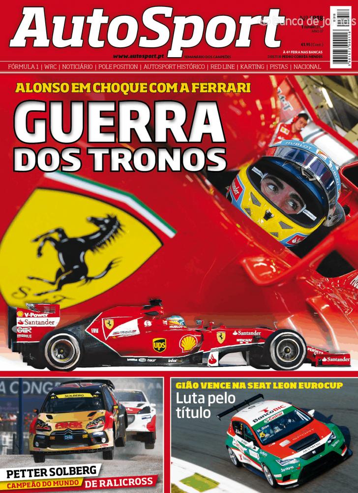 Autosport