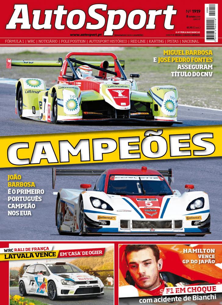 Autosport