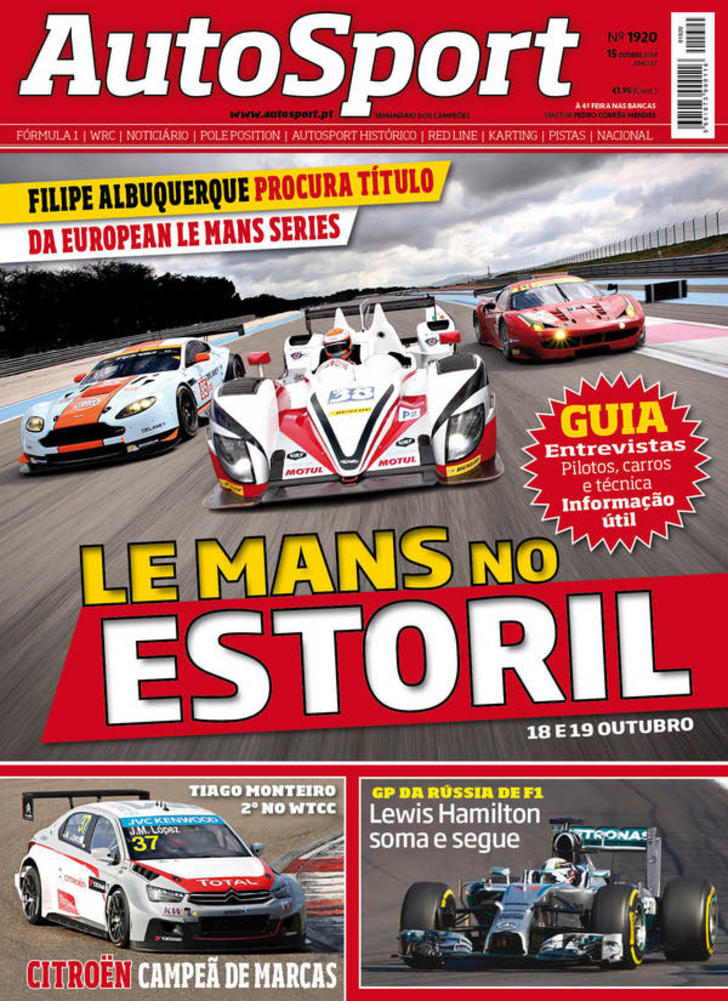 Autosport