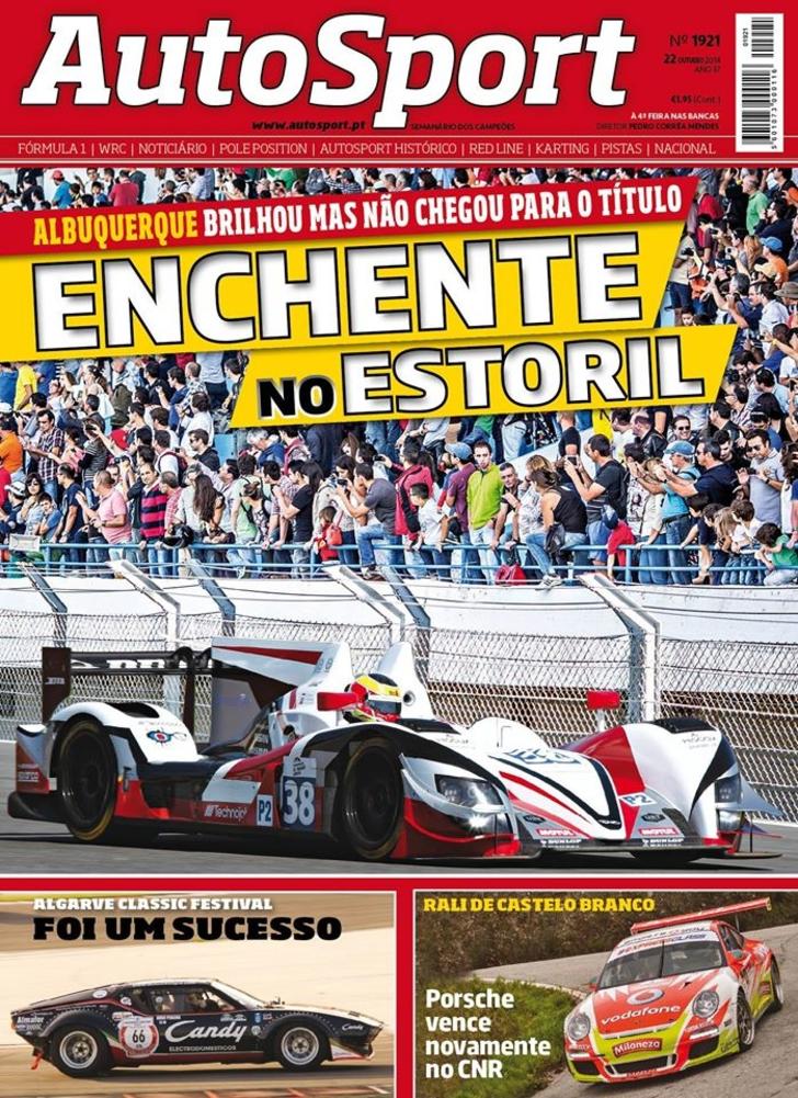 Autosport