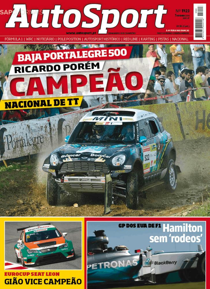 Autosport