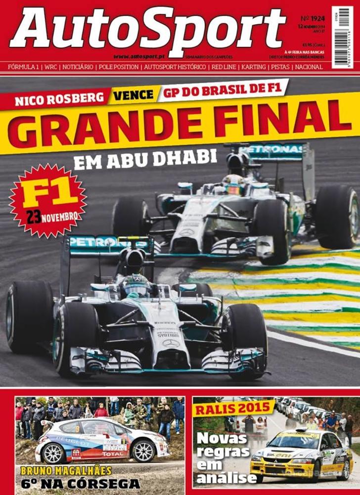 Autosport