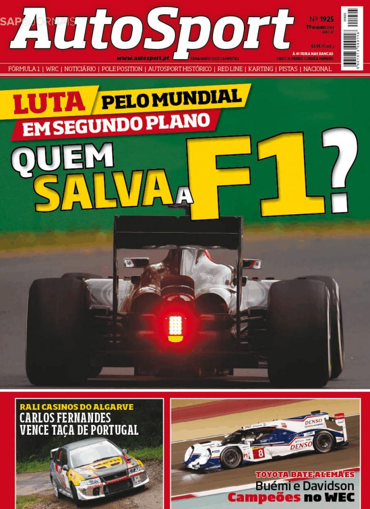 Autosport