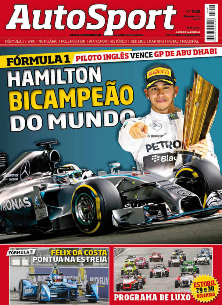 Autosport