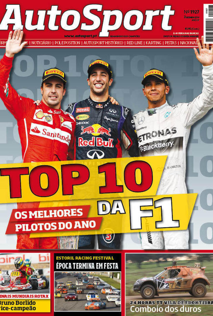 Autosport