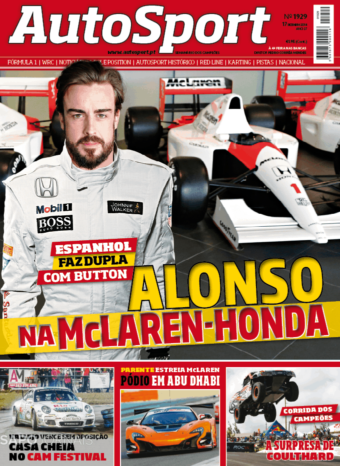 Autosport