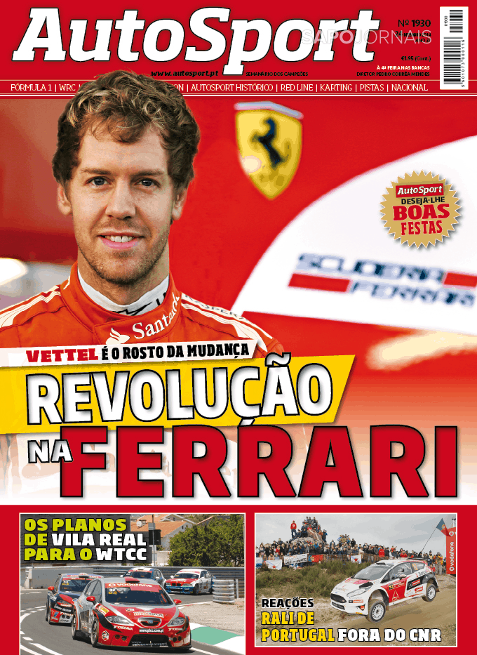 Autosport