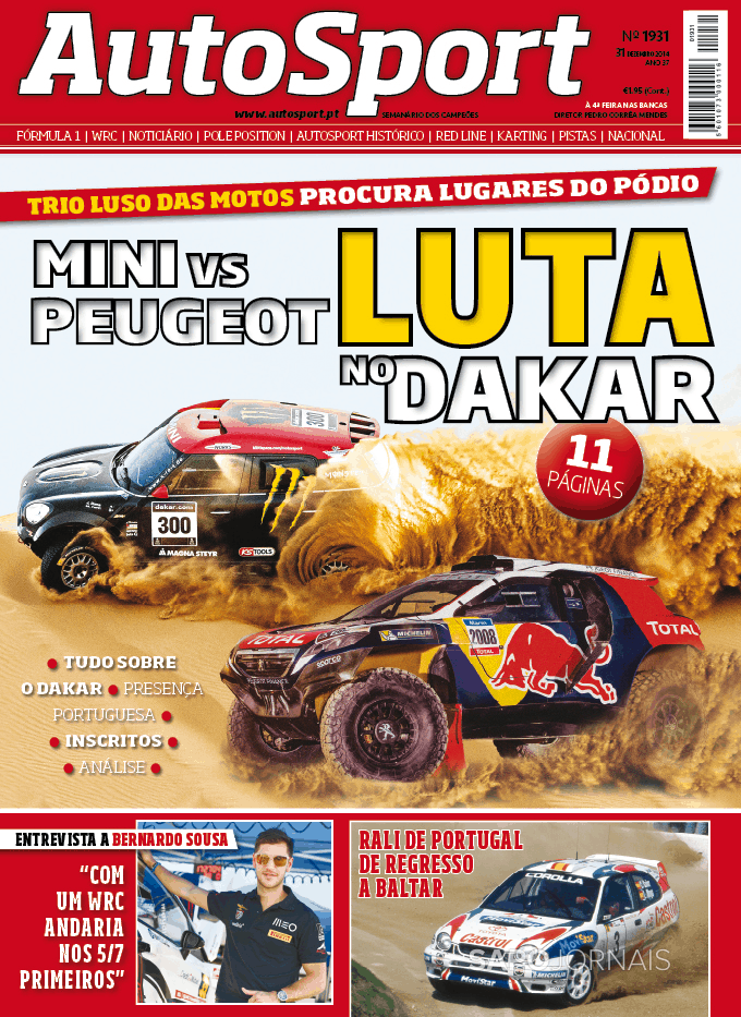 Autosport