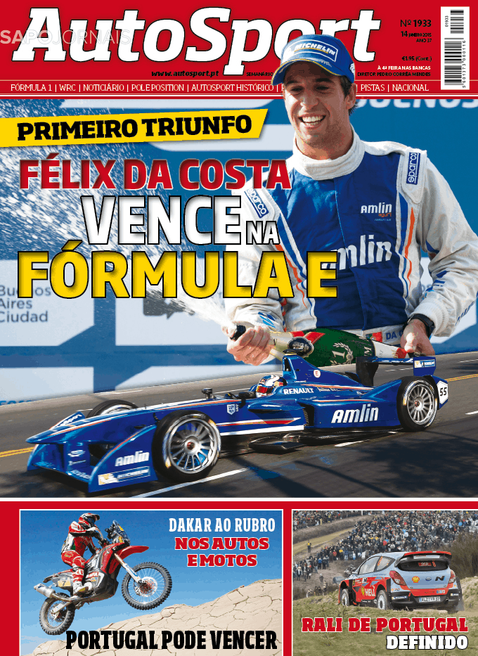 Autosport