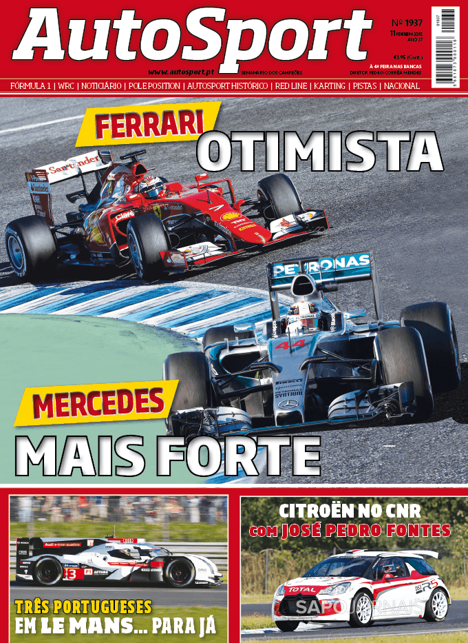 Autosport