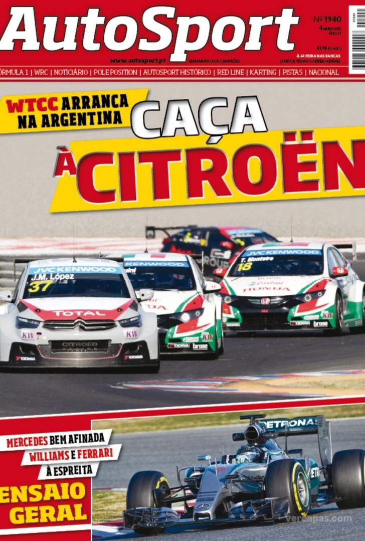 Autosport