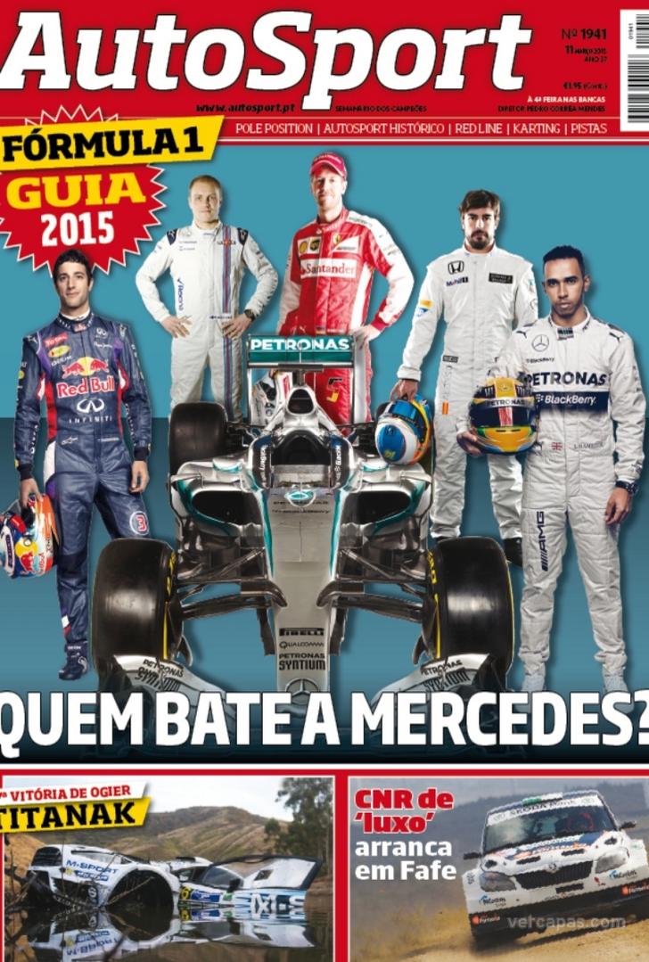 Autosport