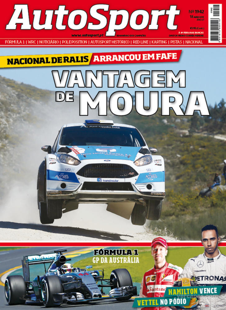 Autosport