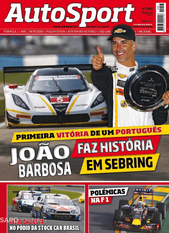 Autosport