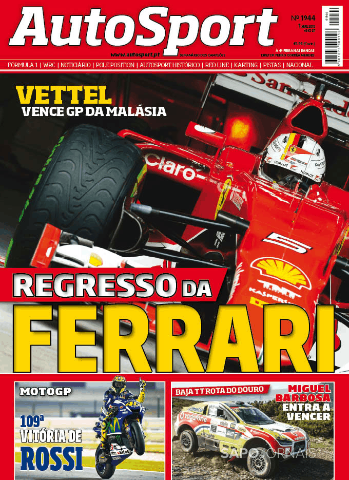 Autosport