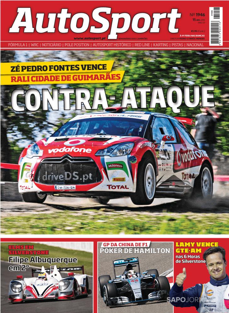 Autosport