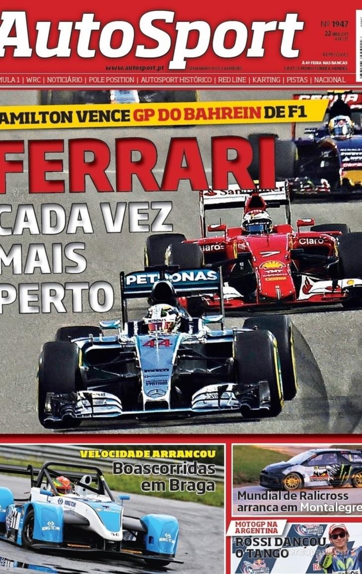 Autosport