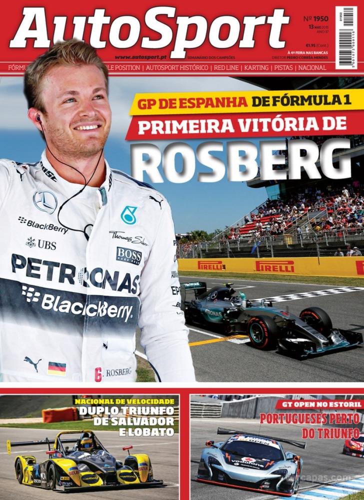 Autosport