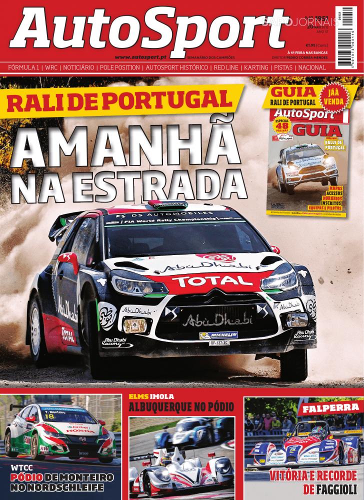 Autosport