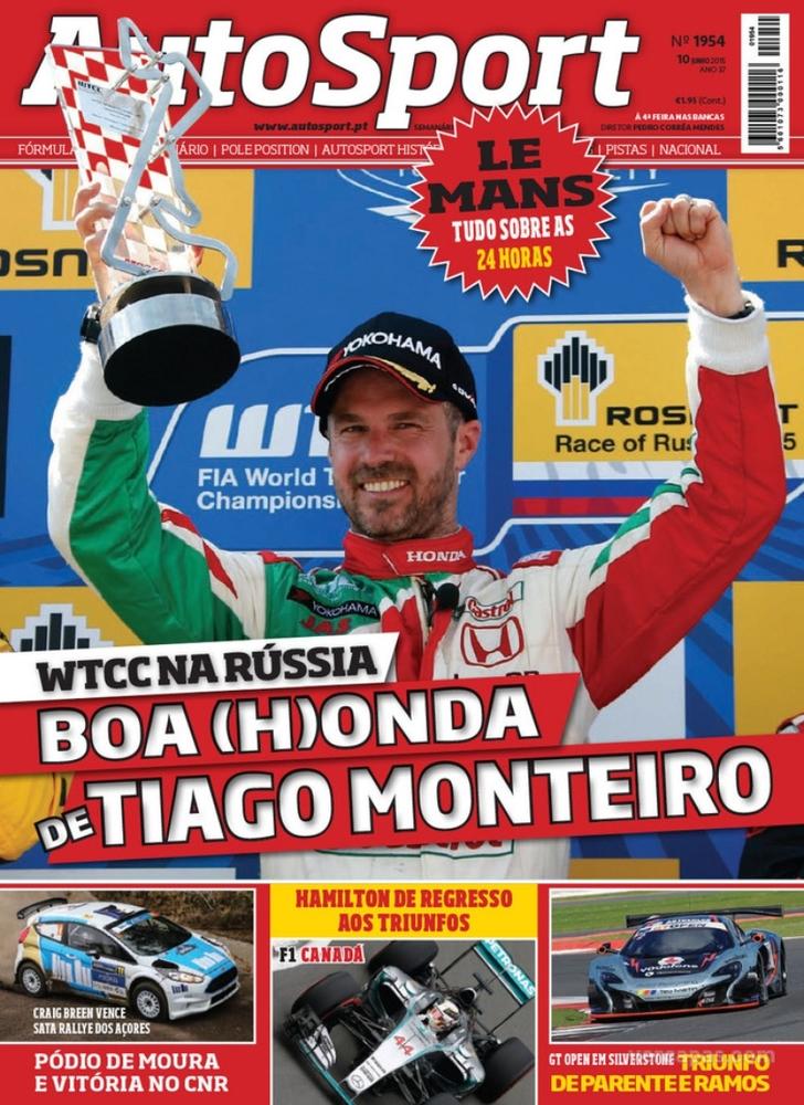 Autosport