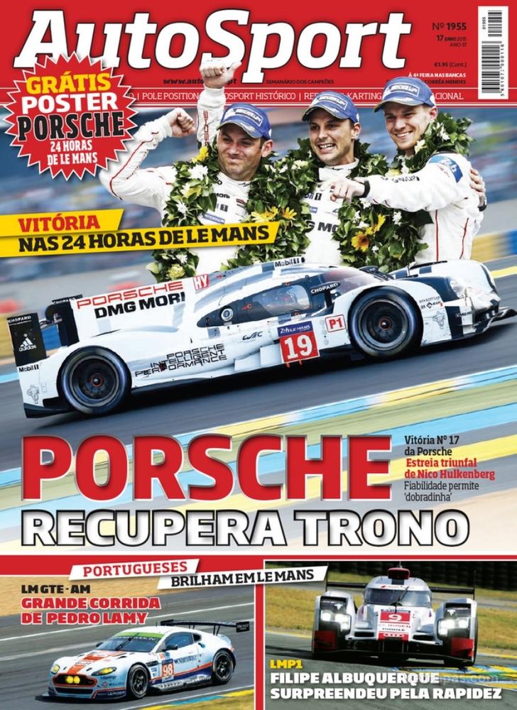 Autosport