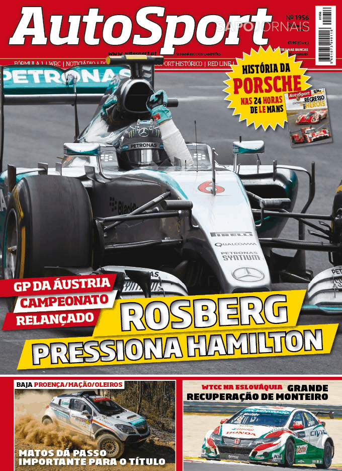 Autosport