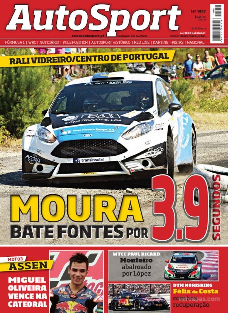 Autosport