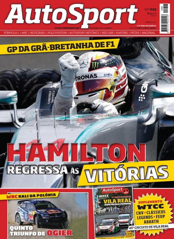 Autosport