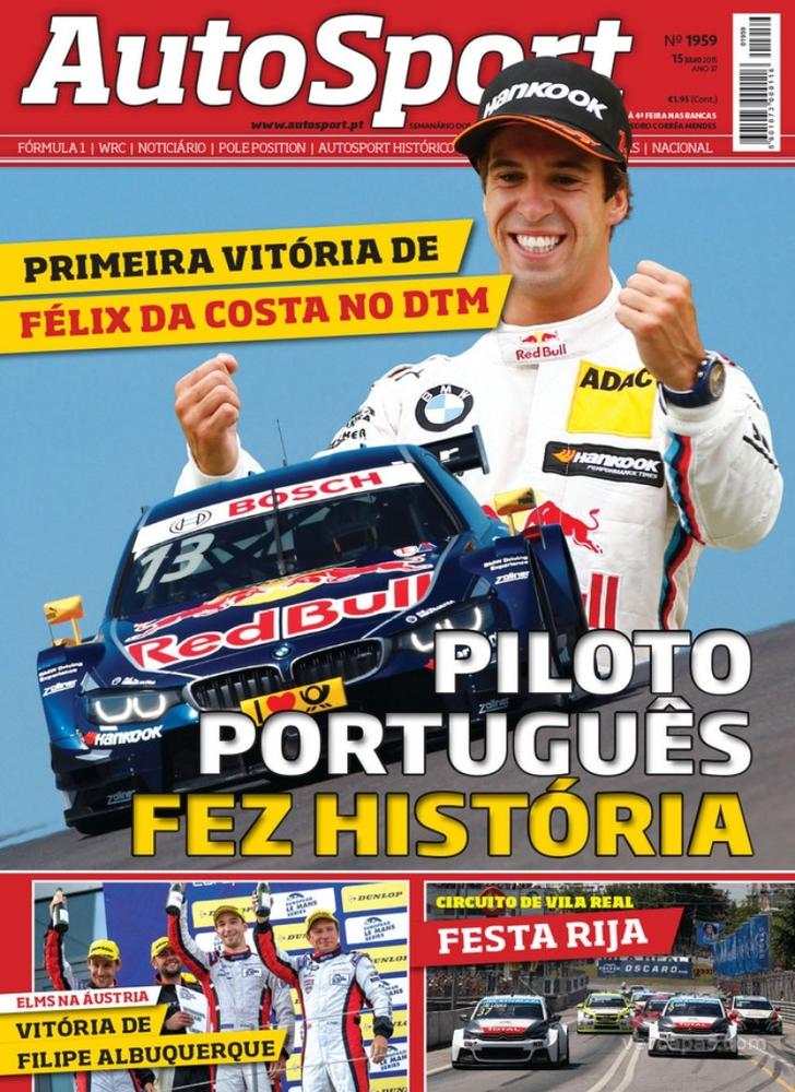 Autosport