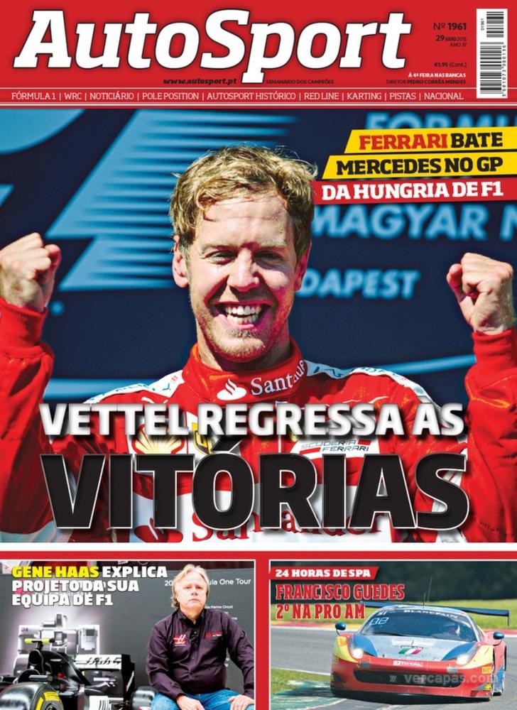 Autosport