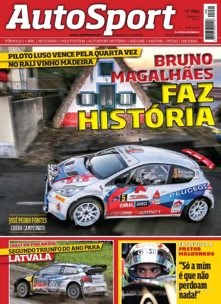 Autosport