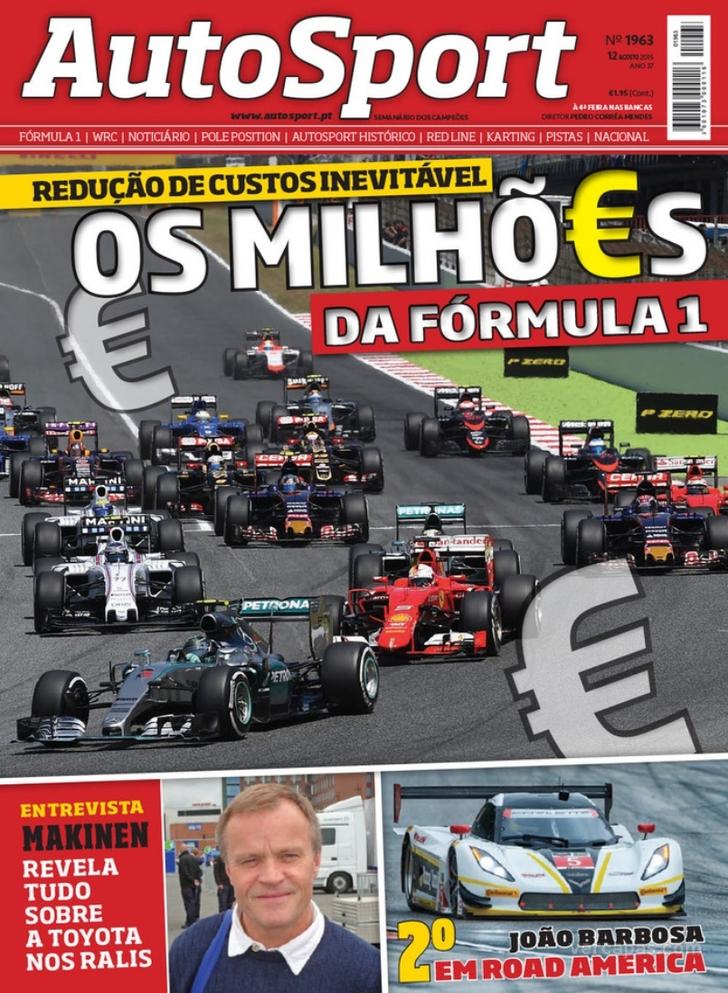 Autosport