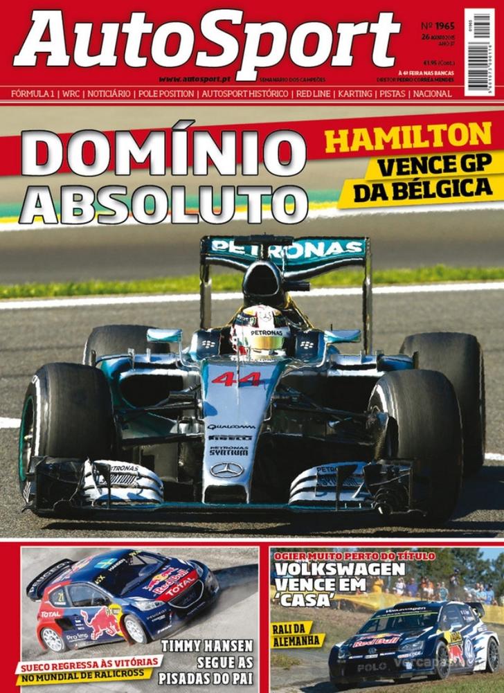 Autosport