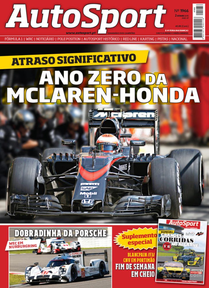 Autosport