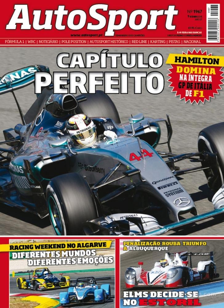 Autosport