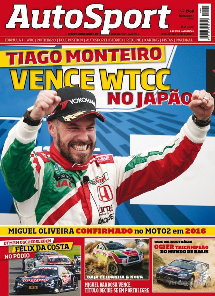 Autosport