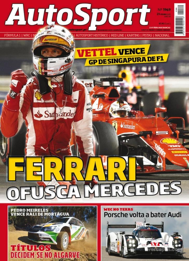 Autosport