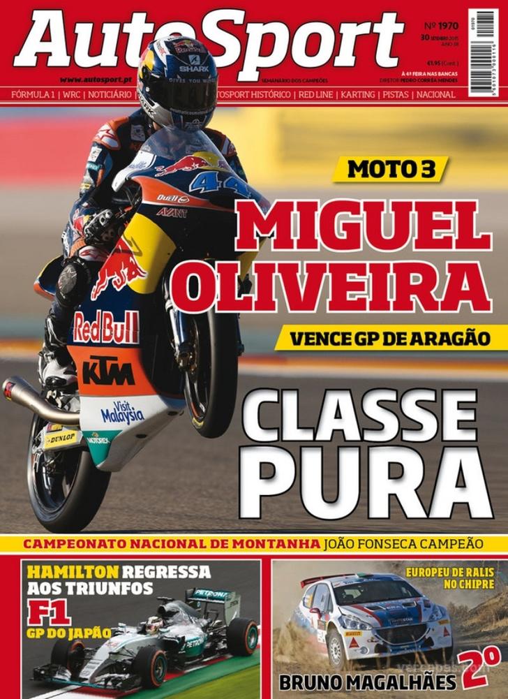 Autosport