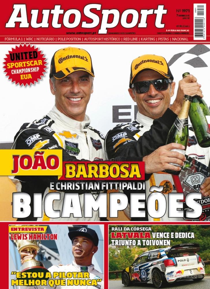 Autosport