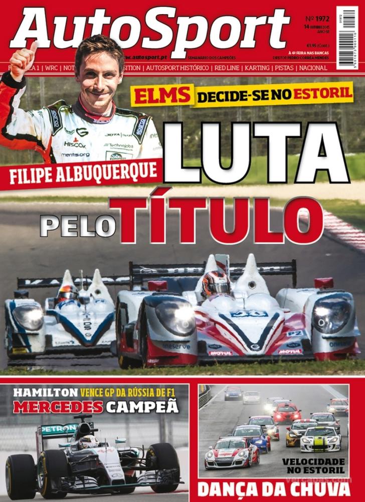 Autosport