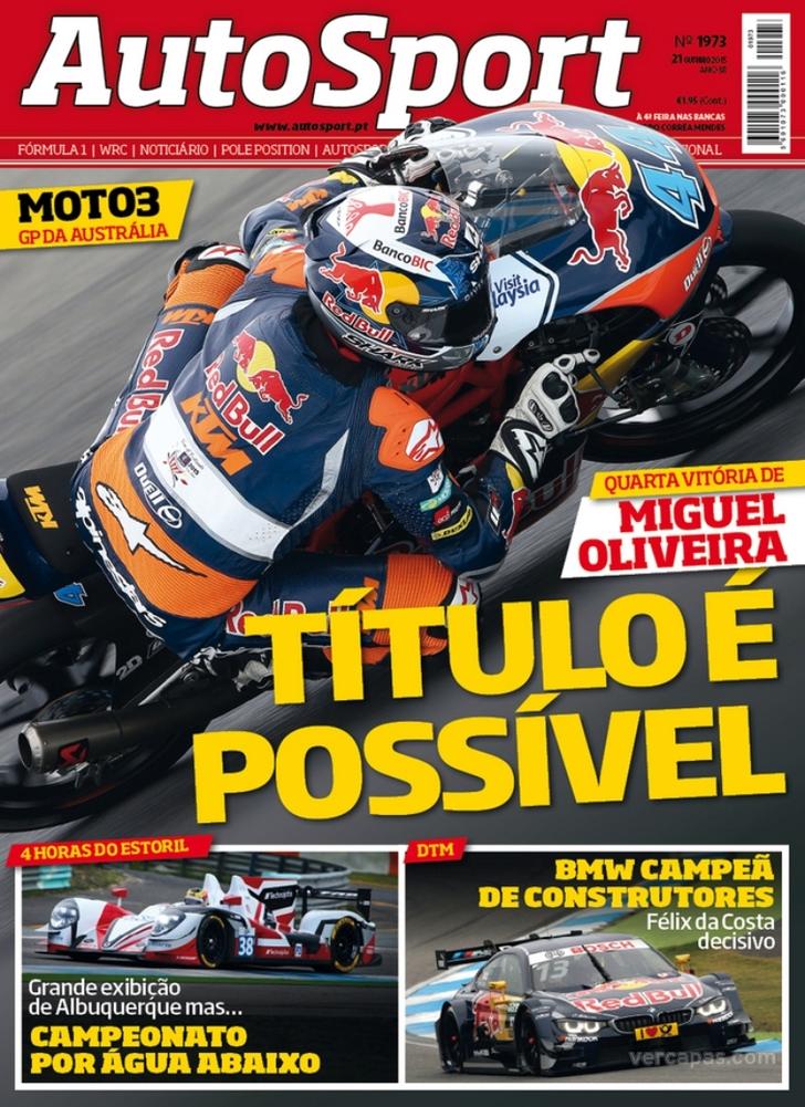 Autosport