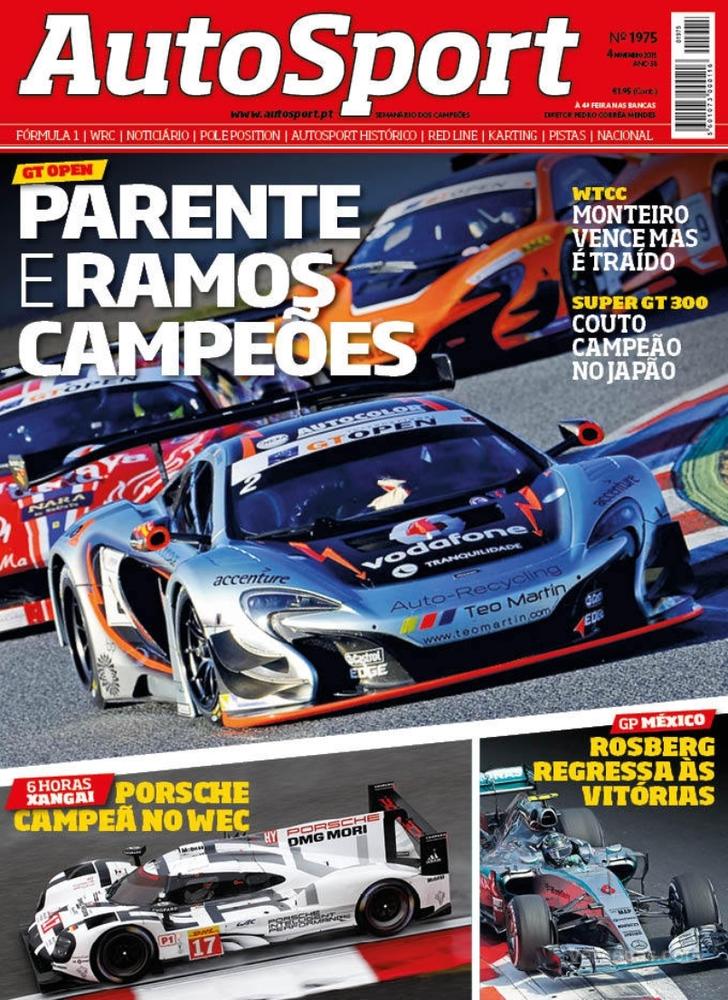 Autosport