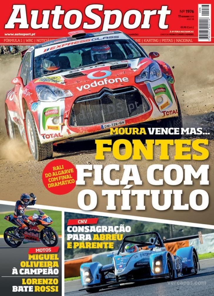 Autosport