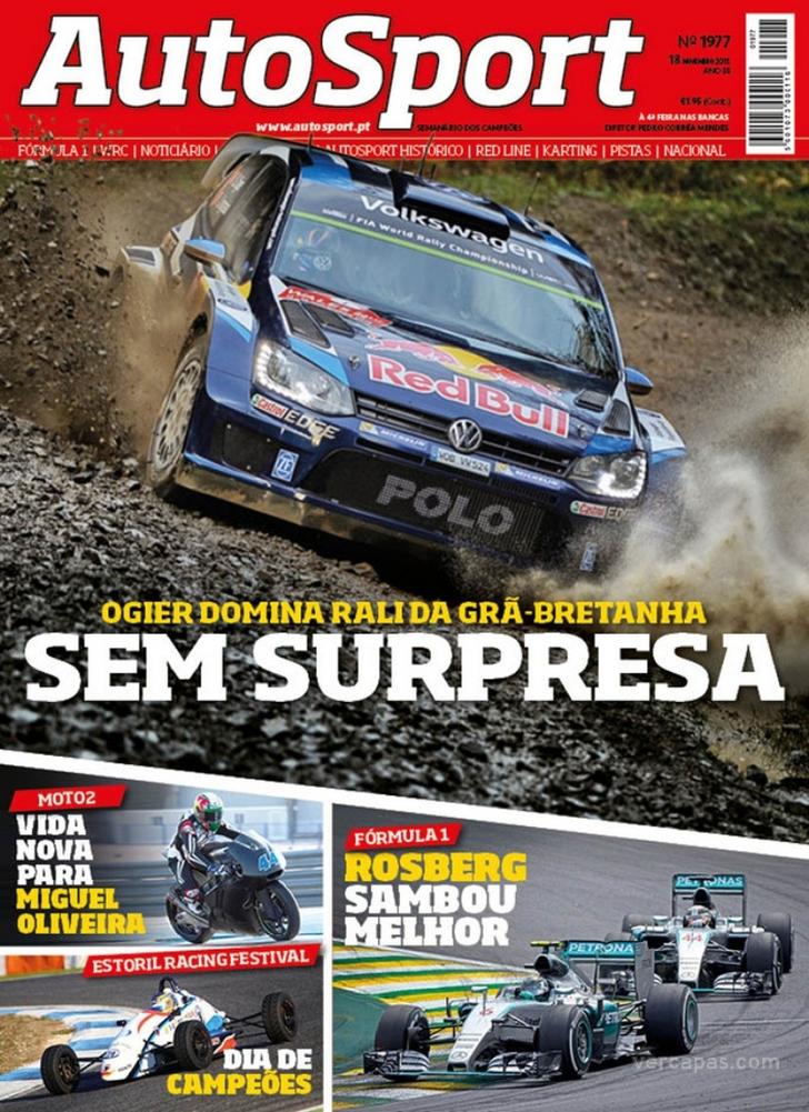 Autosport