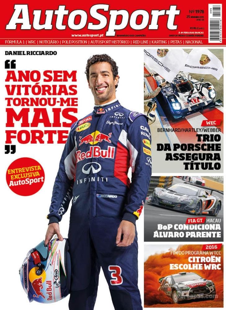 Autosport