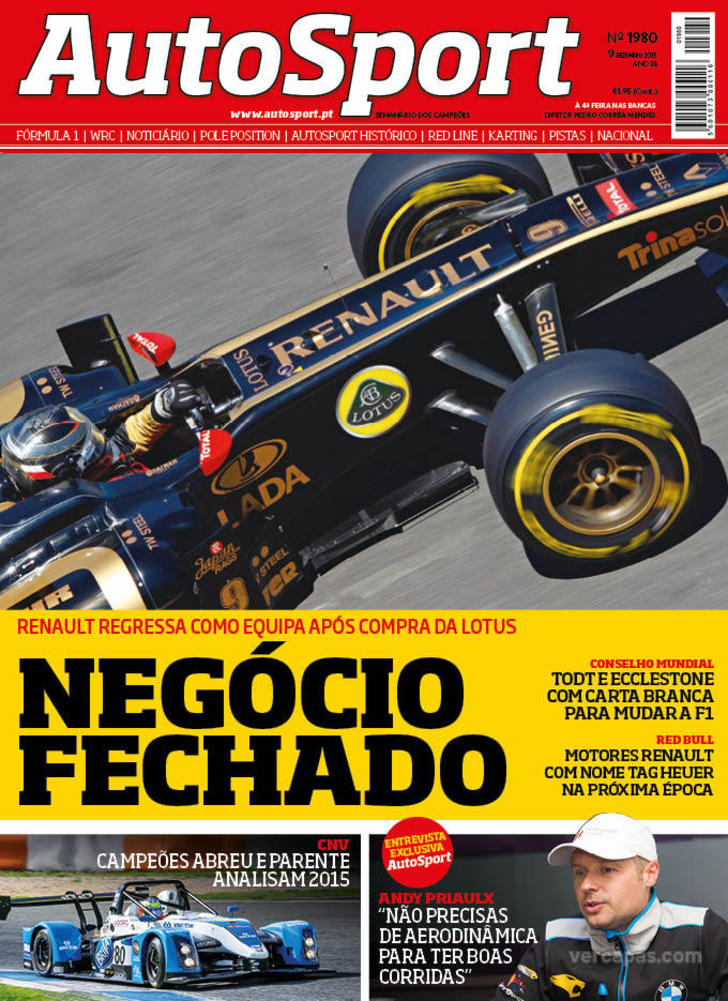 Autosport