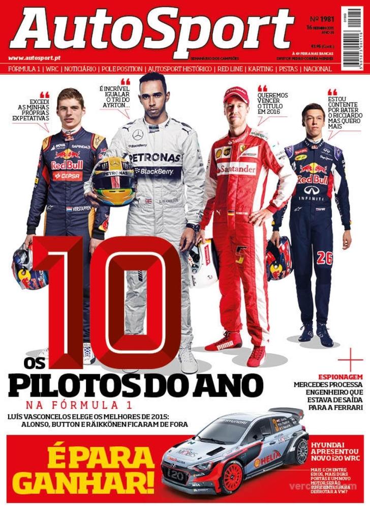 Autosport