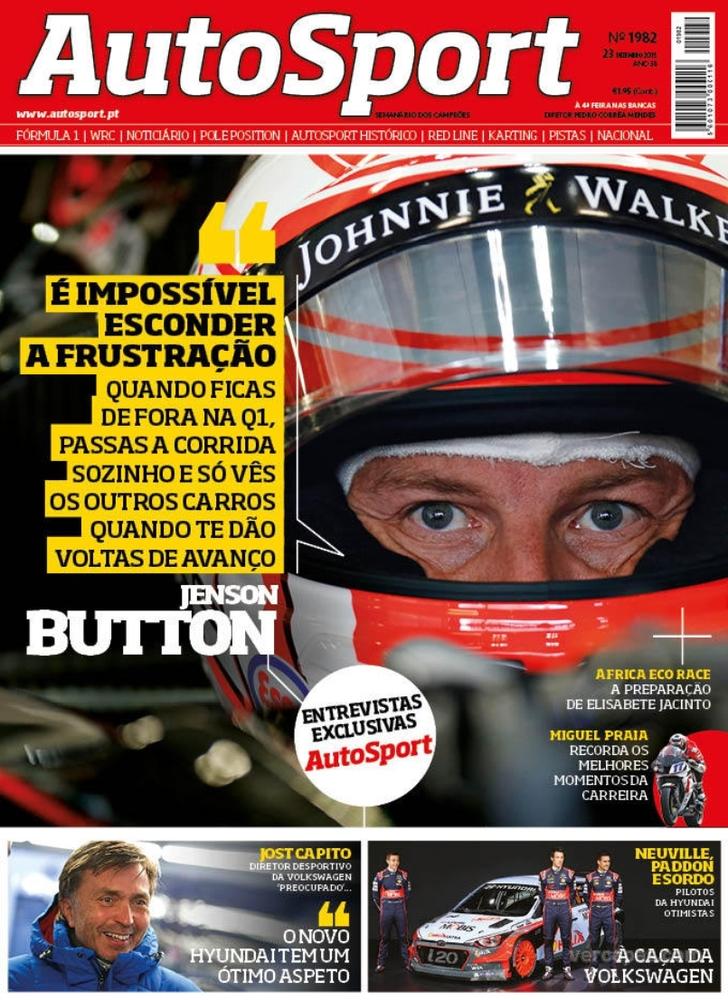 Autosport